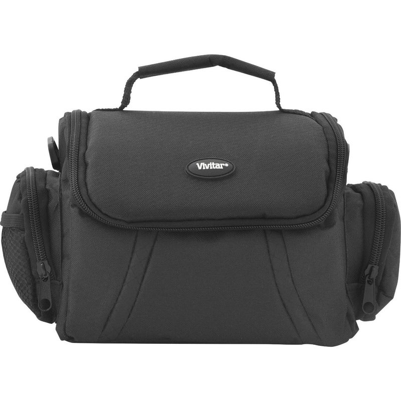 Vivitar Medium Gadget Bag-Polyester VIV-DC-49 - Image 1